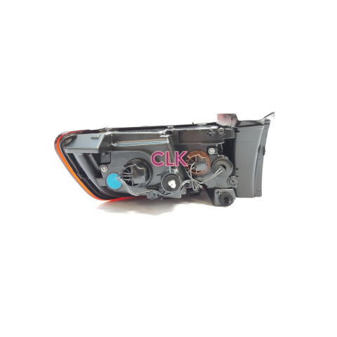 Megane 4 Hatcback Stop Sağ Dış 265509578R